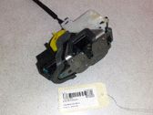 Motor de la cerradura de la puerta delantera