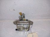Cerradura de puerta delantera