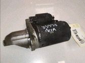 Motor de arranque