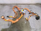 Battery charger (optional)