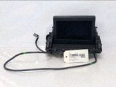 Bildschirm / Display / Anzeige