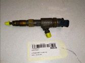 Inyector de combustible