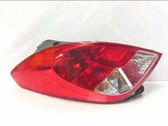 Lampa tylna