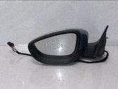 Espejo lateral manual