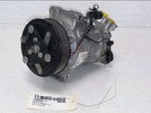 Klimakompressor Pumpe