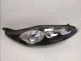 Lampa przednia