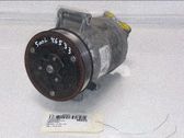 Klimakompressor Pumpe