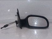 Außenspiegel mechanisch