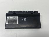Autres unités de commande / modules