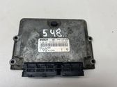 Engine control unit/module