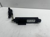 Alarm control unit/module