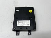 Bluetooth control unit module