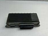 Sound amplifier