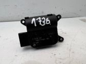 Motor/activador trampilla de calefacción