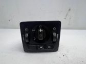Other switches/knobs/shifts