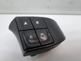 Multifunctional control switch/knob