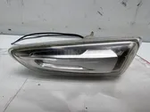 Front fender indicator light