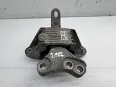 Engine mount bracket