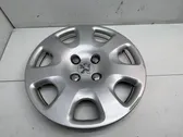 R15 wheel hub/cap/trim