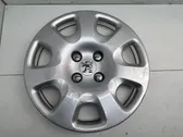 R15 wheel hub/cap/trim