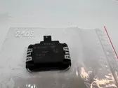 Rain sensor