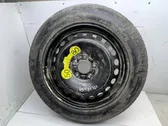 R16 spare wheel