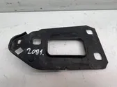 Engine mounting bracket