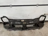 Radiator support slam panel