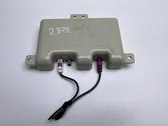 Aerial antenna amplifier