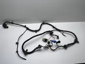 Gearbox/transmission wiring loom