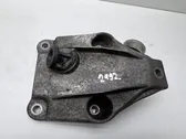 Engine mounting bracket