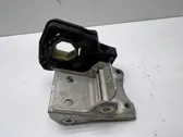 Radiator mount bracket