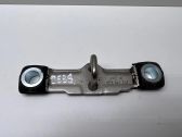 Loading door lock loop/hook striker