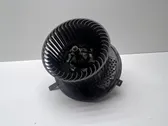 Heater fan/blower