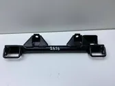 ISOFIX Bracket