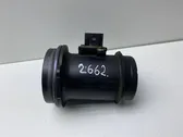 Mass air flow meter