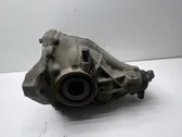 Rear differential