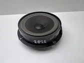 Rear door speaker