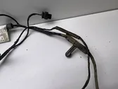 Cableado del sensor de aparcamiento (PDC)