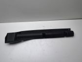 Rear seat side bottom trim