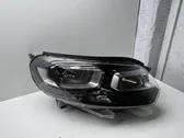 Headlight/headlamp