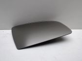 Wing mirror glass