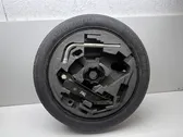 R18 spare wheel