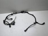 Cableado del sensor de aparcamiento (PDC)