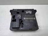 Door control unit/module