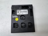 Comfort/convenience module