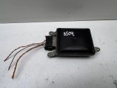 Other control units/modules