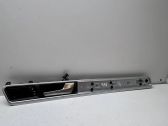 Rear door interior handle