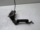 Headlight/headlamp level sensor