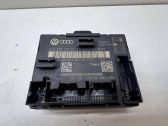 Unité de commande module de porte